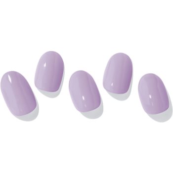 ohora Gel Nail Sticker N Blueberry Jam folii autocolante pentru unghii - imagine 2